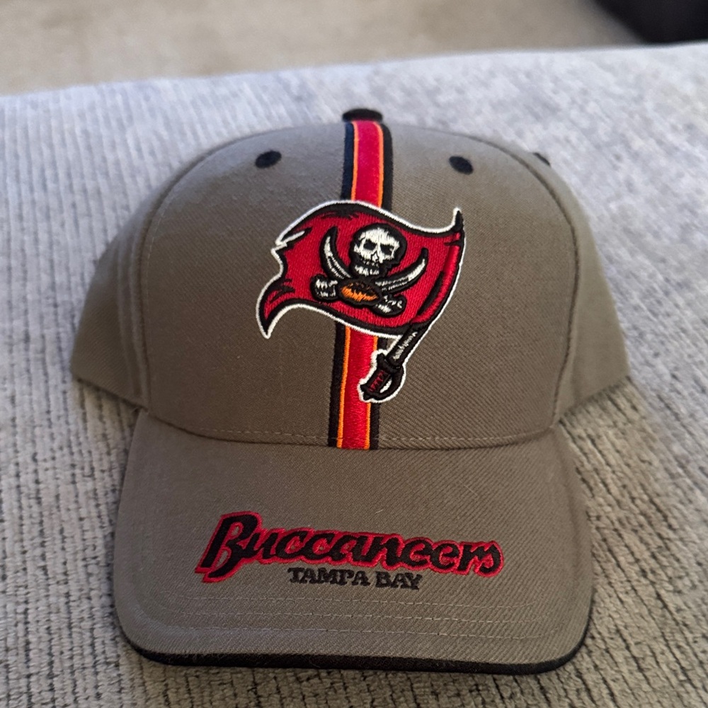 Tampa Bay Buccaneers Cap